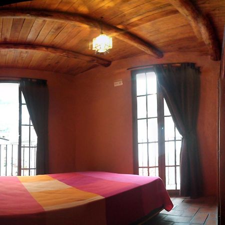 Jade Hotel Убрике Стая снимка