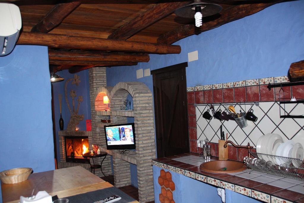 Jade Hotel Убрике Екстериор снимка