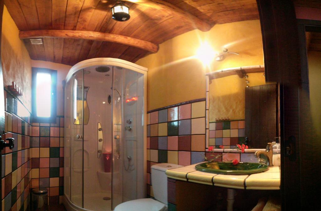 Jade Hotel Убрике Стая снимка