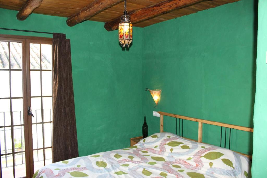 Jade Hotel Убрике Стая снимка