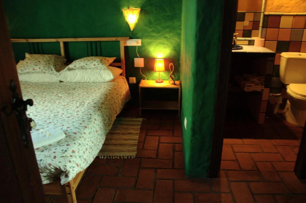 Jade Hotel Убрике Екстериор снимка