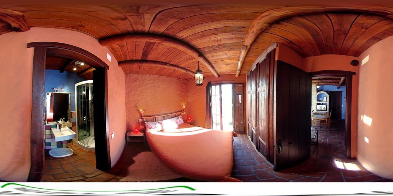 Jade Hotel Убрике Екстериор снимка